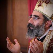 Fr. Youhanna Ghebranious